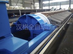 如何檢查壓濾機進(jìn)液泵以及各閥門之間是否正常